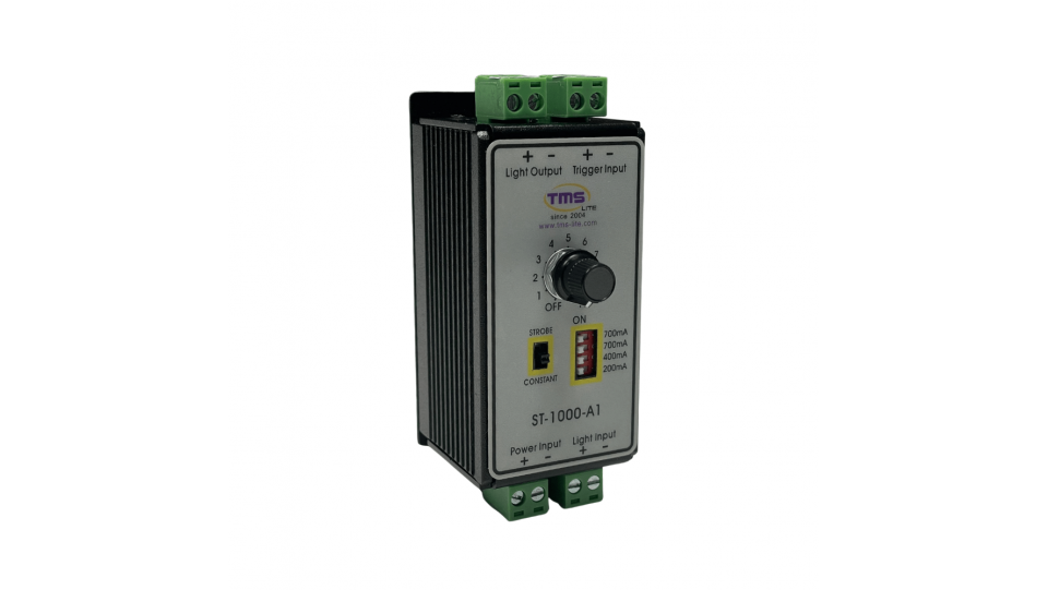 ST-1000-A1 Controller ST-1000-A1 Controller